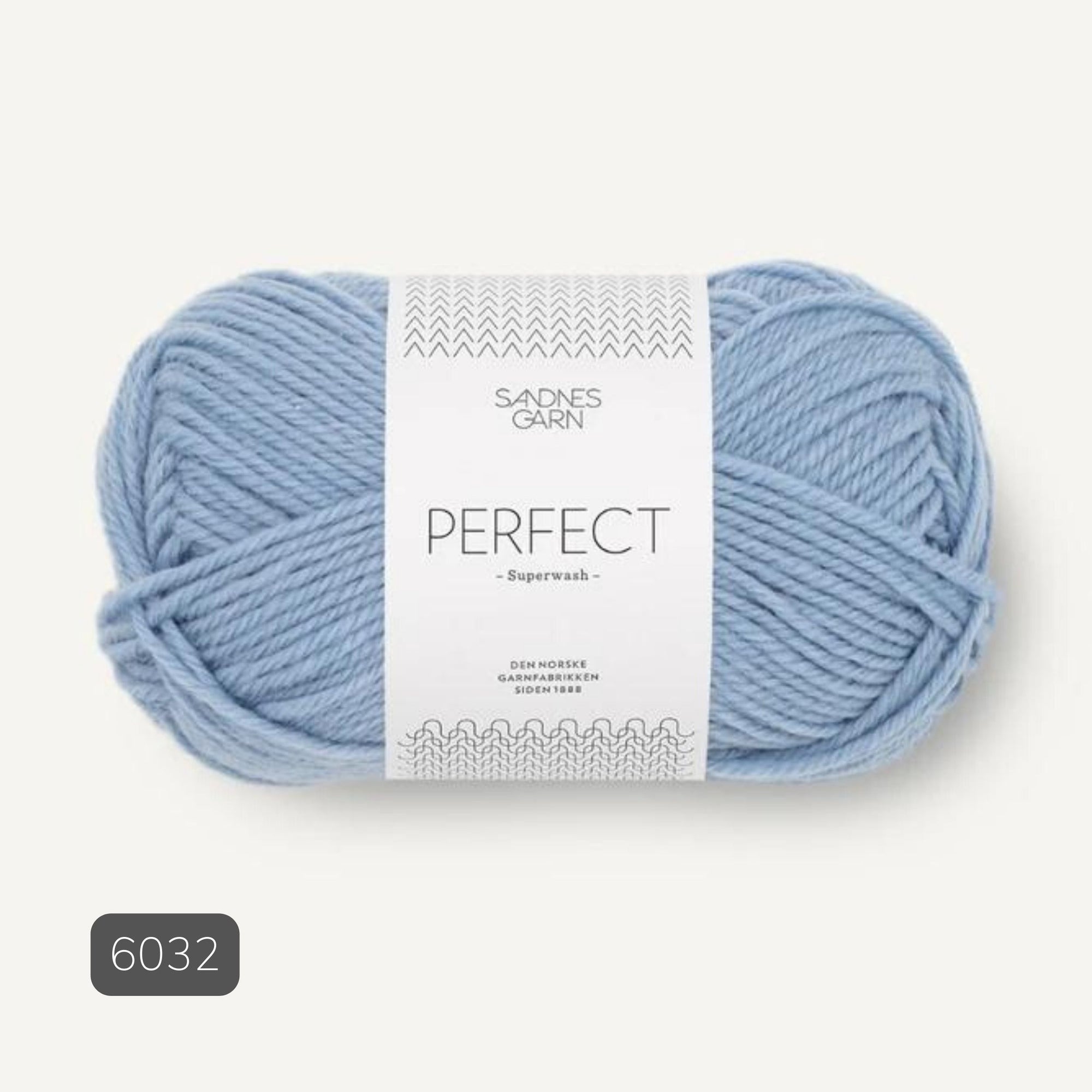 Sandnes Garn - Perfect