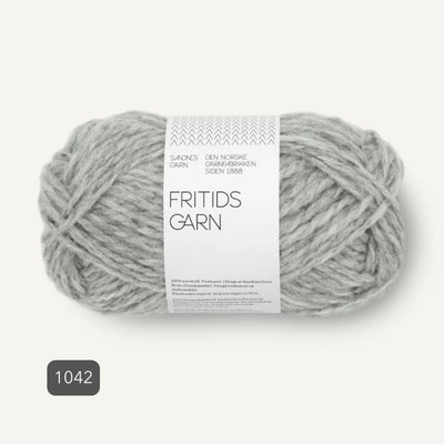 Sandnes Garn - Fritidsgarn