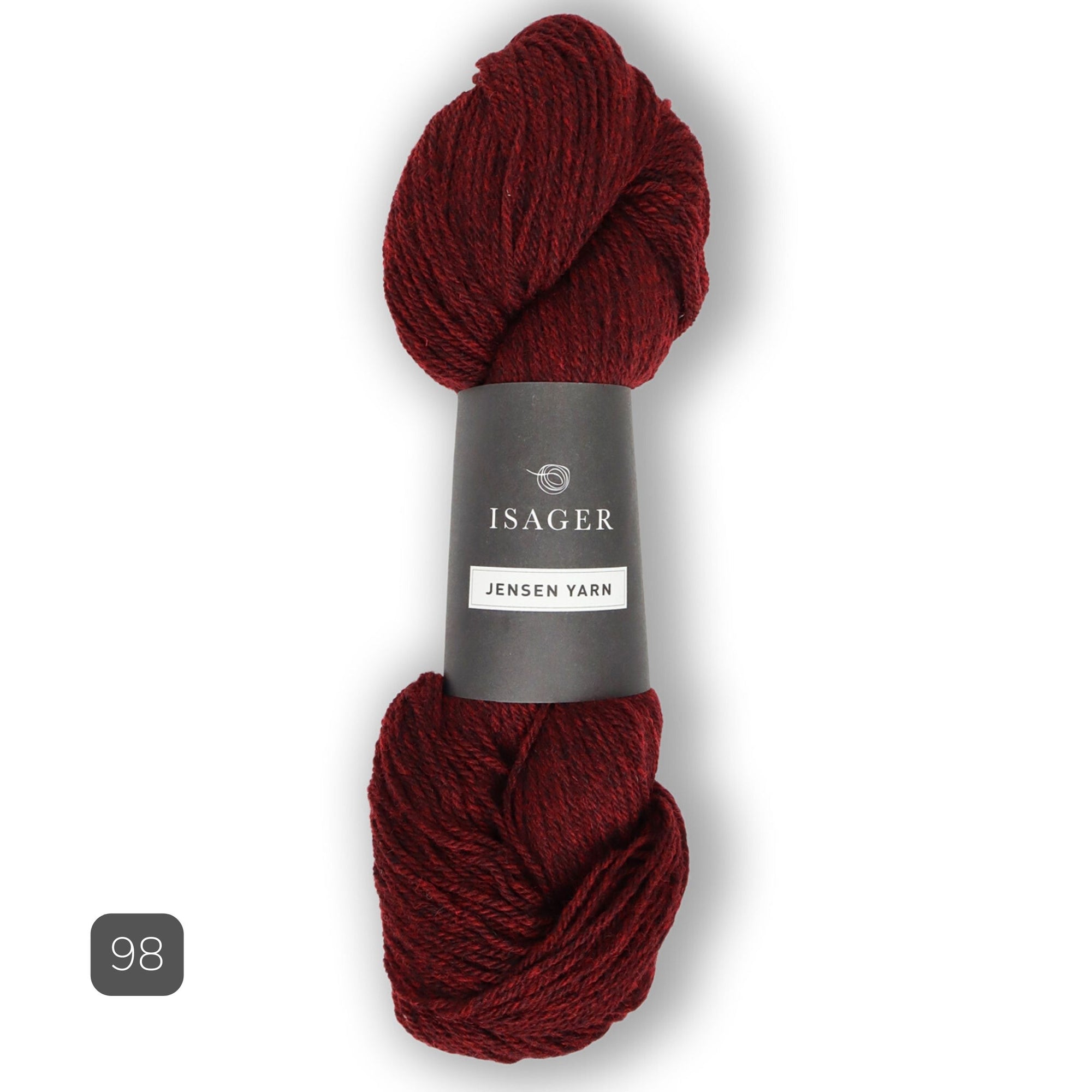 Isager - Jensen Yarn