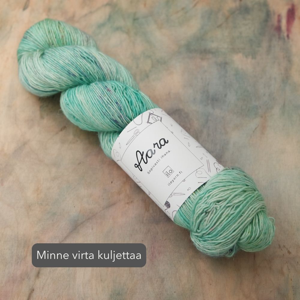 Aara - Mieltyä Advent Calendar Colors