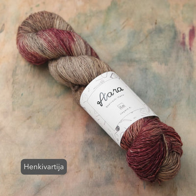 Aara - Mieltyä Advent Calendar Colors