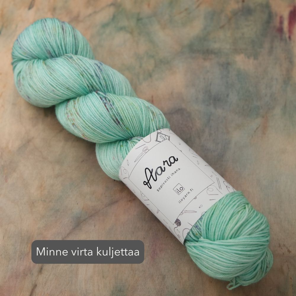 Aara - Mieltyä Advent Calendar Colors