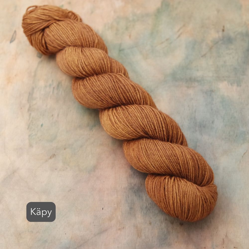 Aara - Mielenmaisema