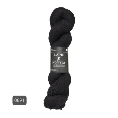 Novita - Laine 4PLY