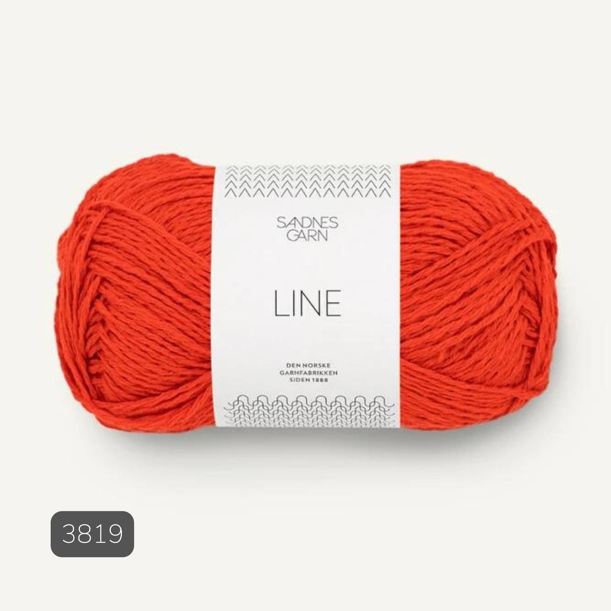 Sandnes Garn - Line