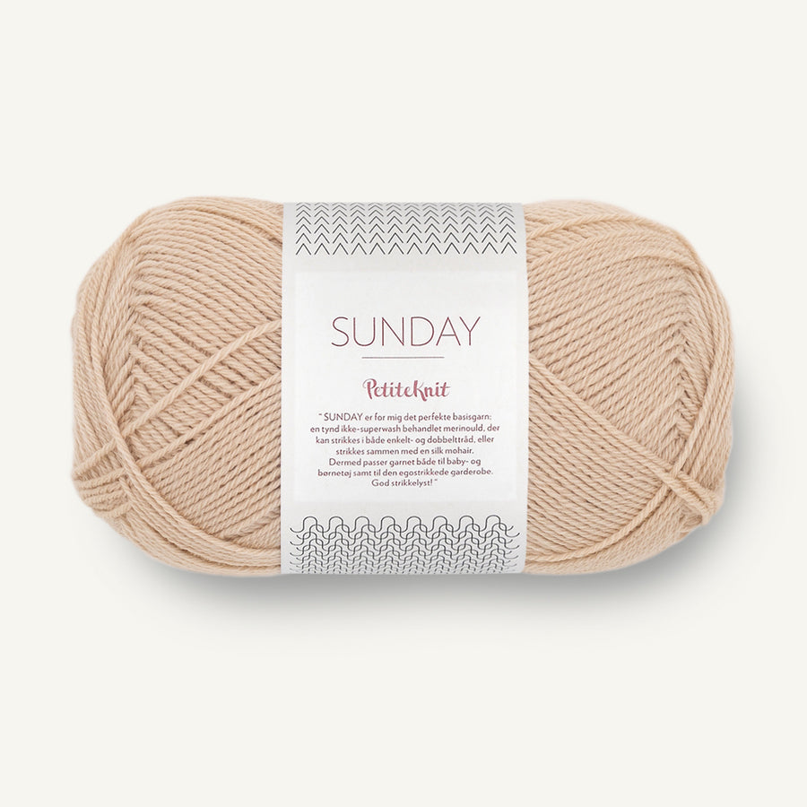 Sandnes Garn - Sunday Ale