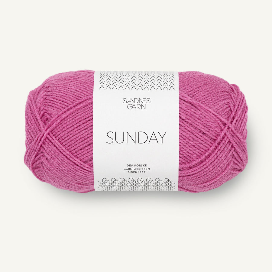 Sandnes Garn - Sunday Ale