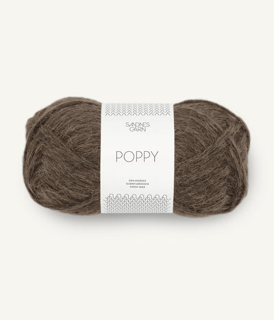 Sandnes Garn - Poppy