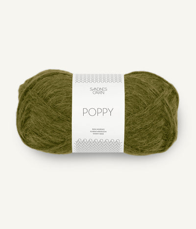 Sandnes Garn - Poppy