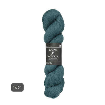 Novita - Laine 4PLY