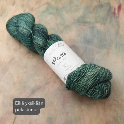 Aara - Mieltyä Advent Calendar Colors