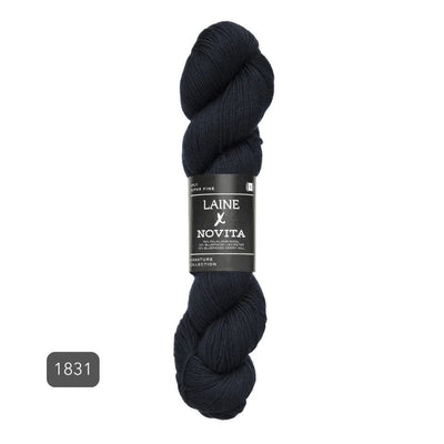 Novita - Laine 4PLY