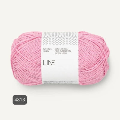 Sandnes Garn - Line