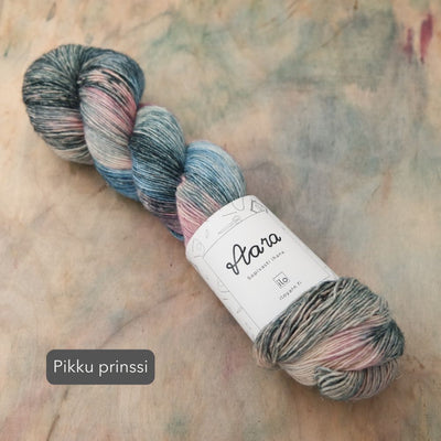 Aara - Mieltyä Advent Calendar Colors