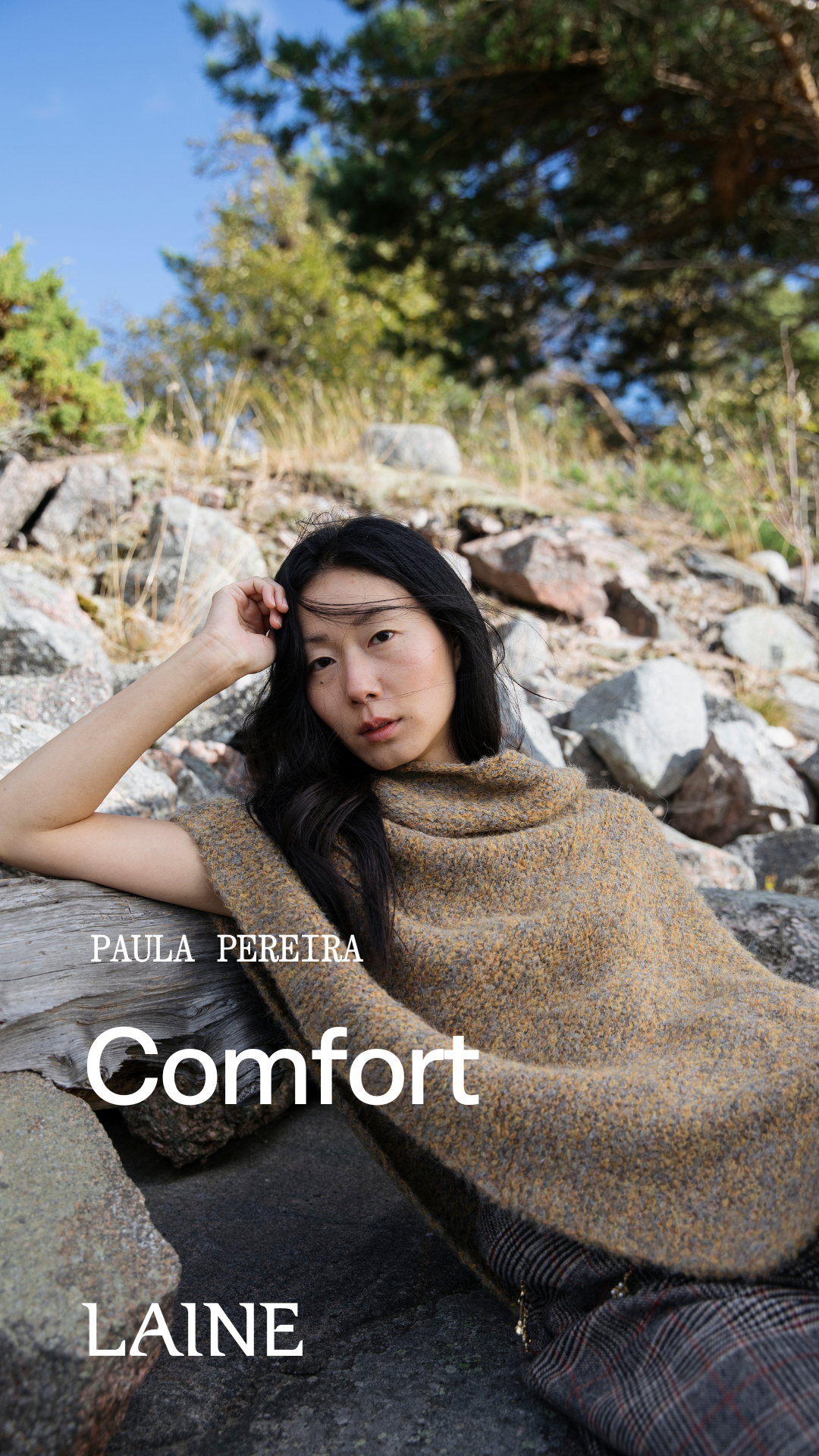 Meren taju - 23 lumoavaa neuletta muumien maailmasta