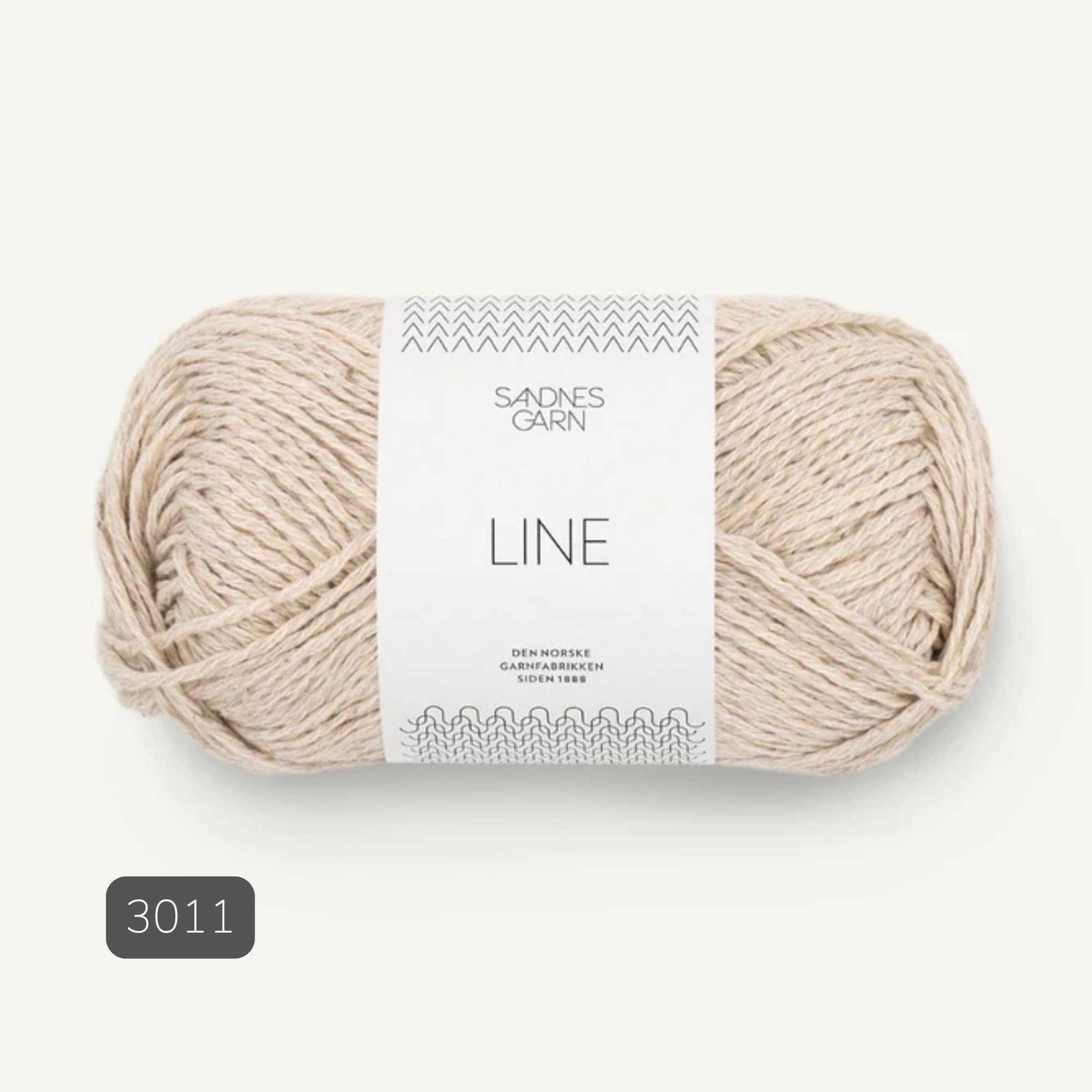 Sandnes Garn - Line
