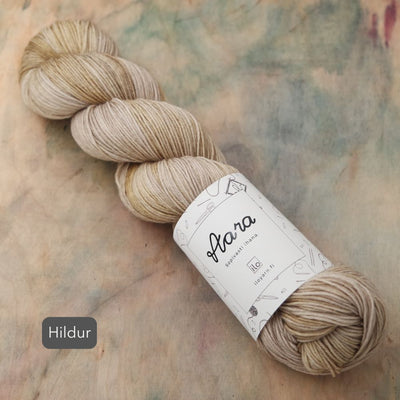 Aara - Mieltyä Advent Calendar Colors