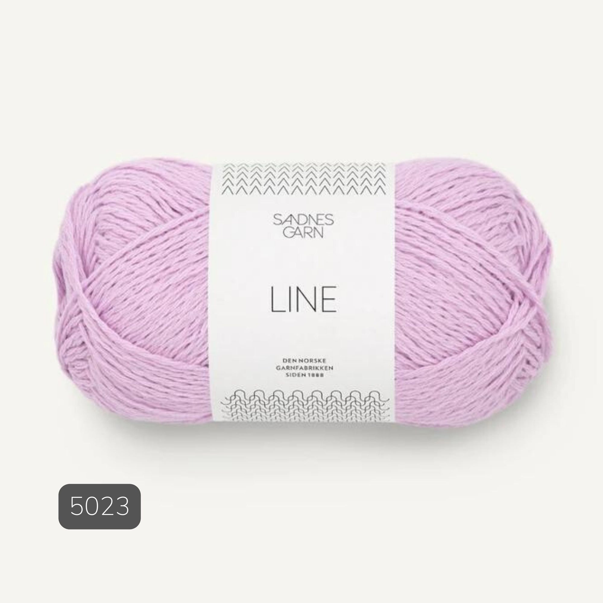 Sandnes Garn - Line