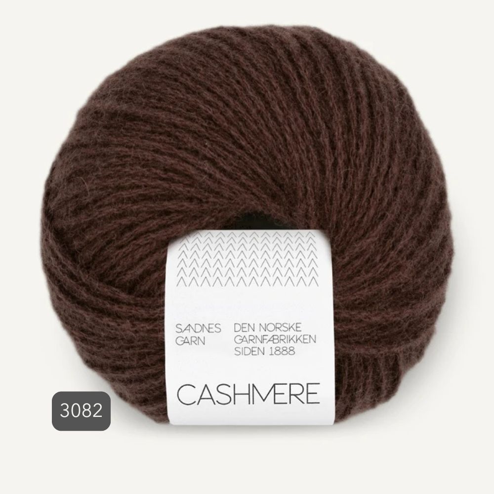 Sandnes Garn - Cashmere