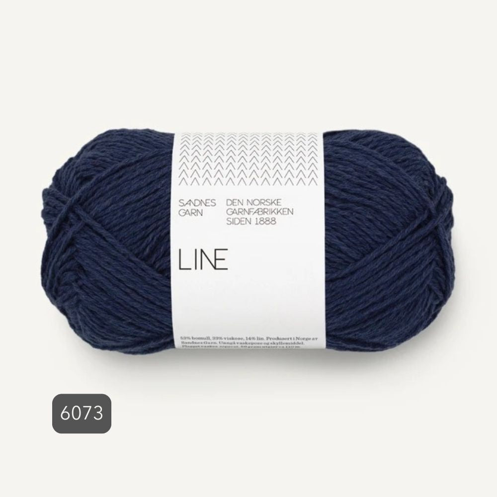 Sandnes Garn - Line