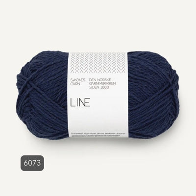 Sandnes Garn - Line