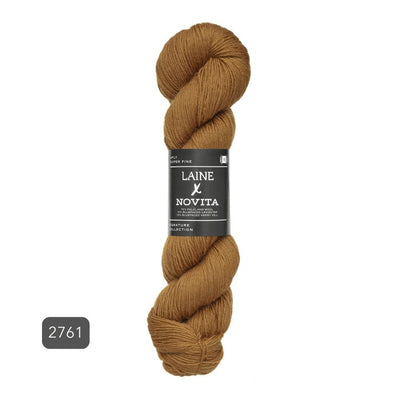 Novita - Laine 4PLY