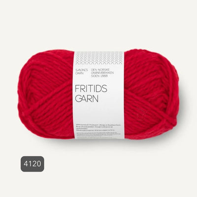 Sandnes Garn - Fritidsgarn