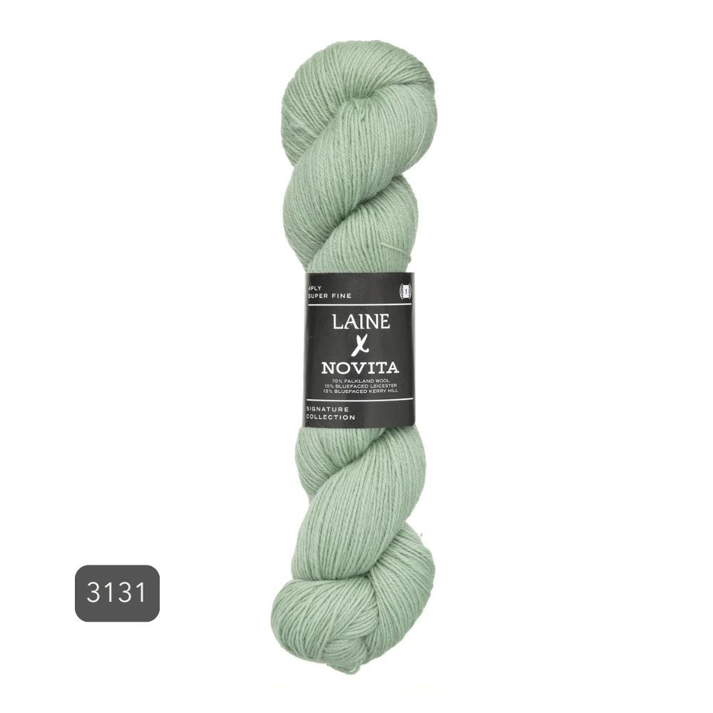 Novita - Laine 4PLY