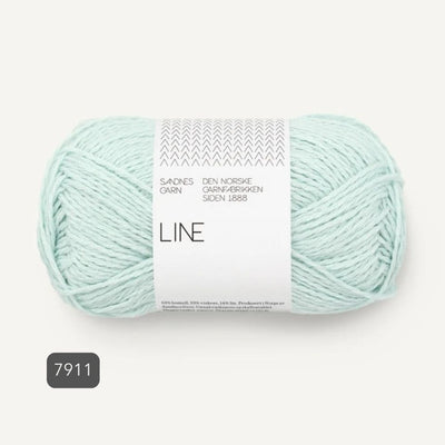 Sandnes Garn - Line