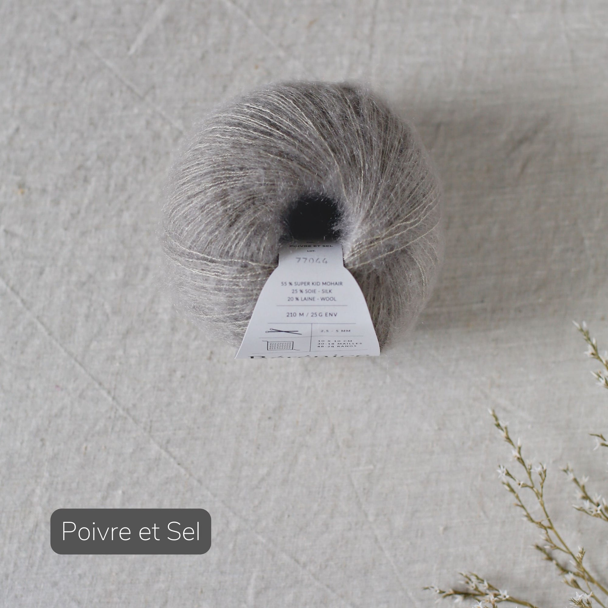 De Rerum Natura - Bérénice