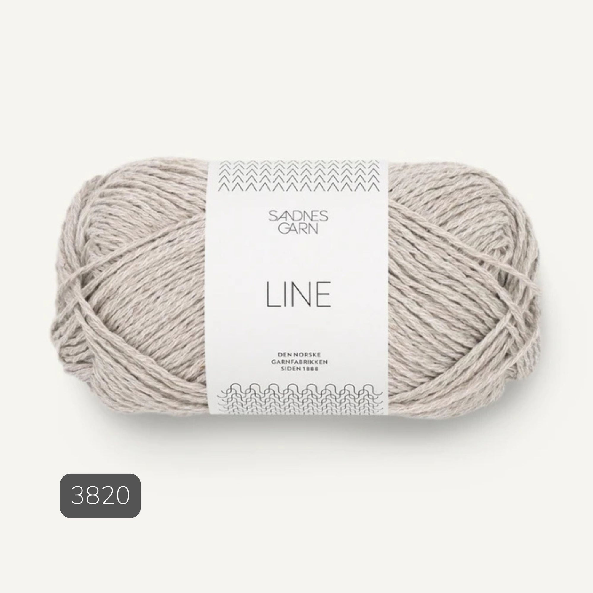 Sandnes Garn - Line
