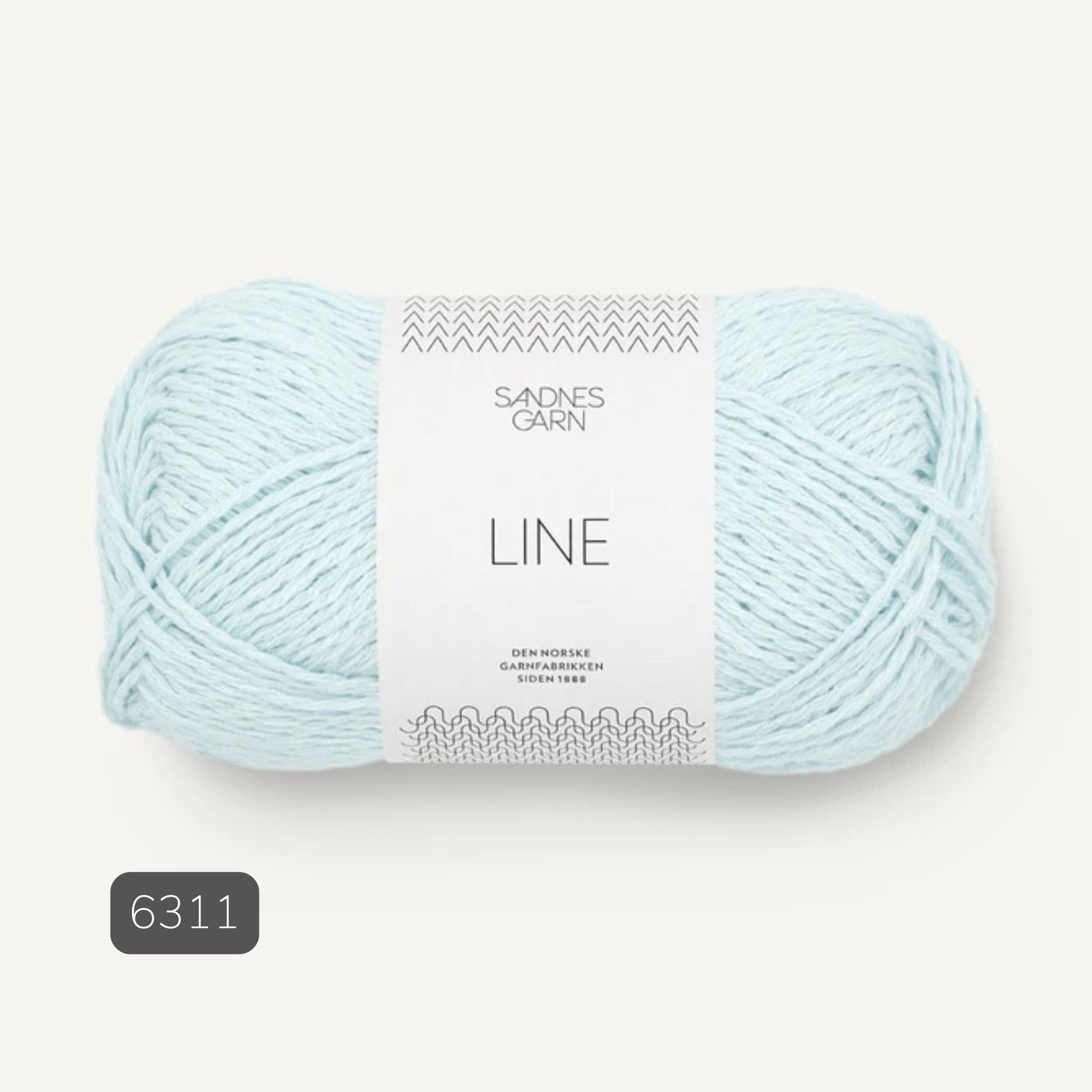 Sandnes Garn - Line