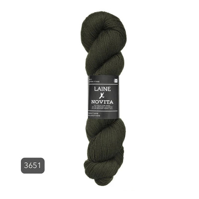 Novita - Laine 4PLY