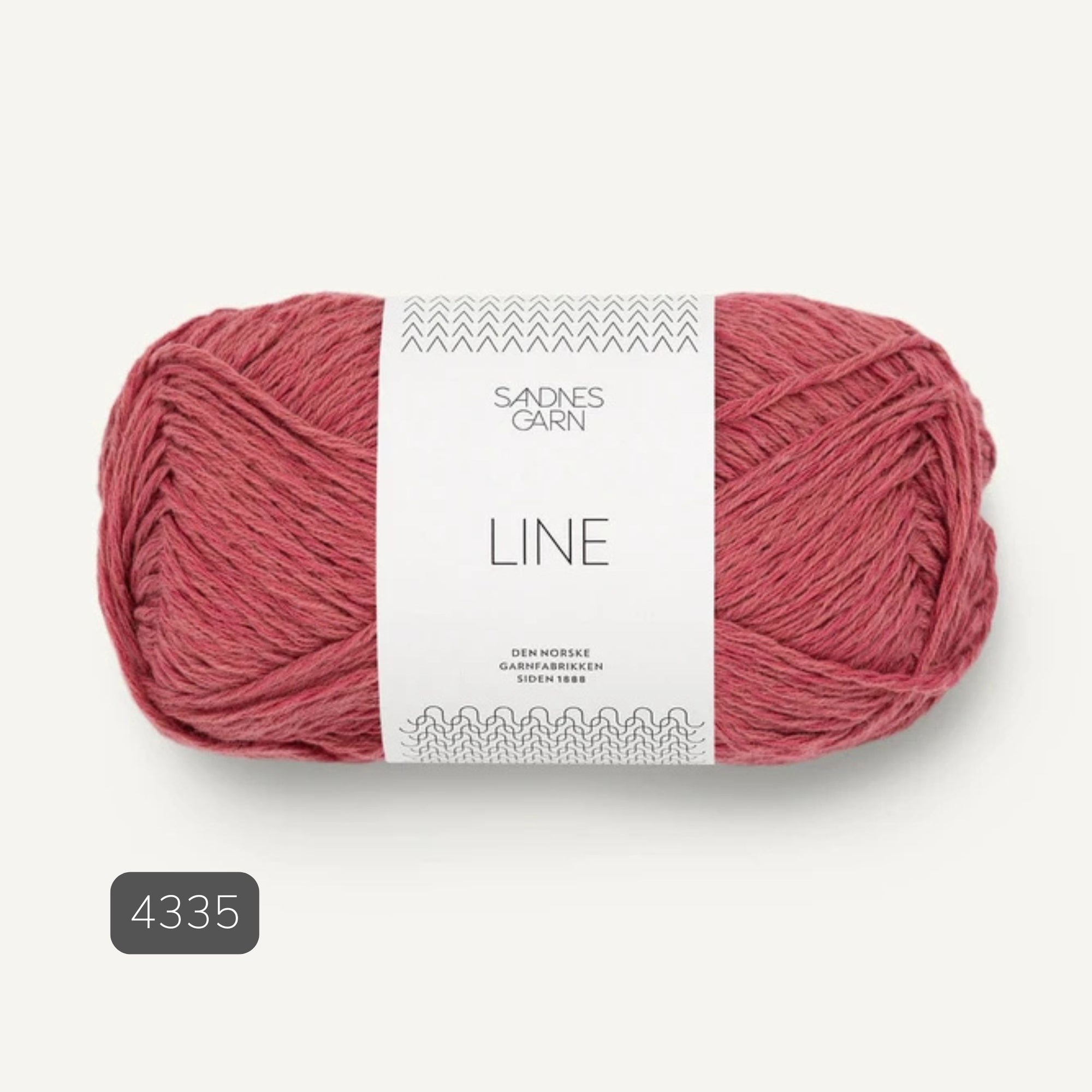 Sandnes Garn - Line Ale