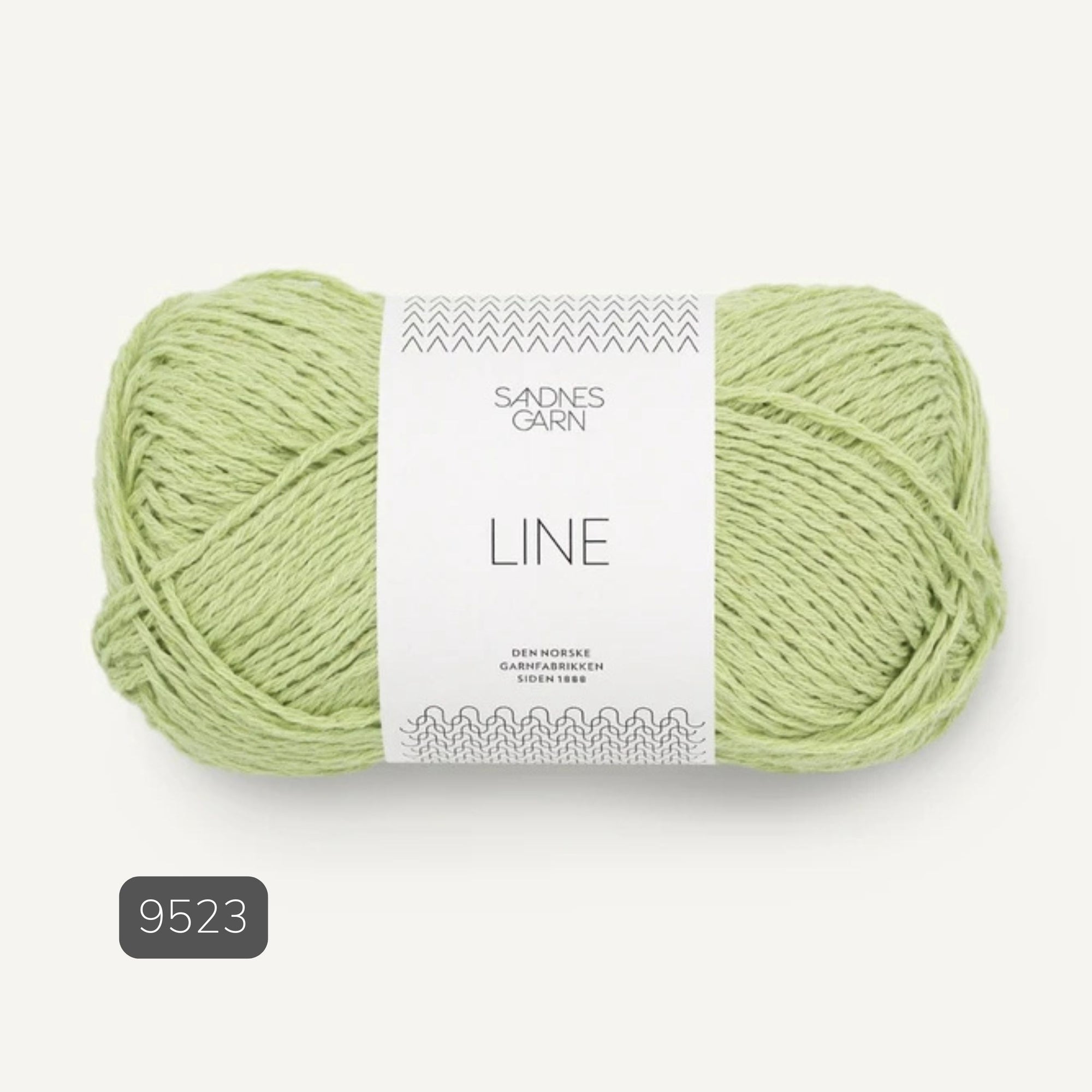 Sandnes Garn - Line