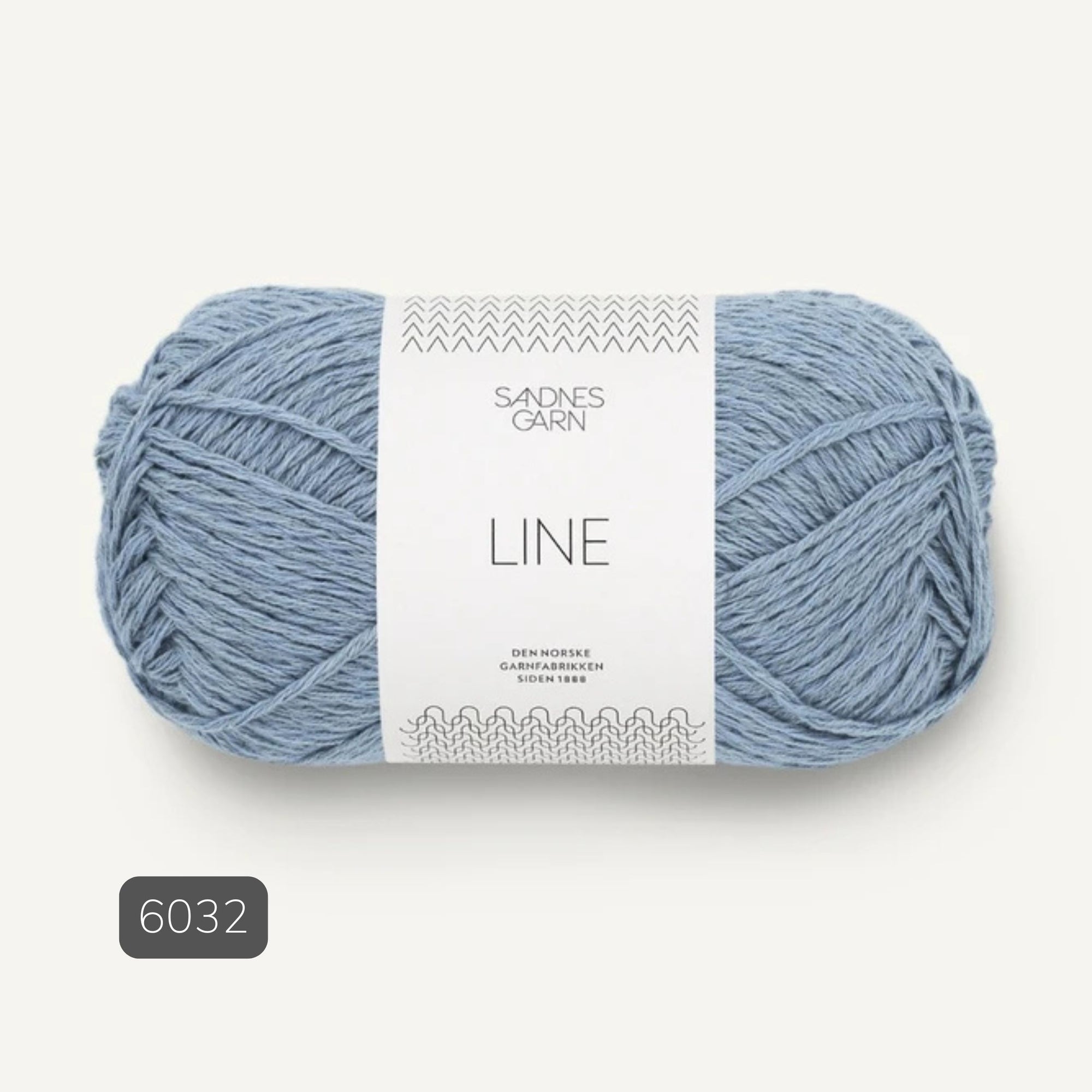 Sandnes Garn - Line