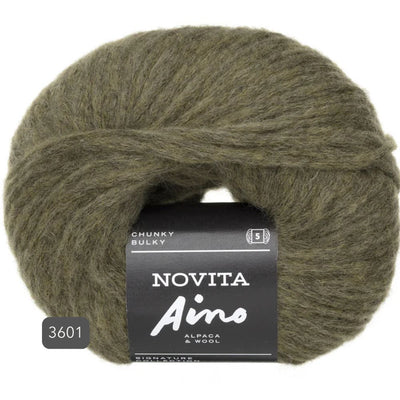 Novita - Aino