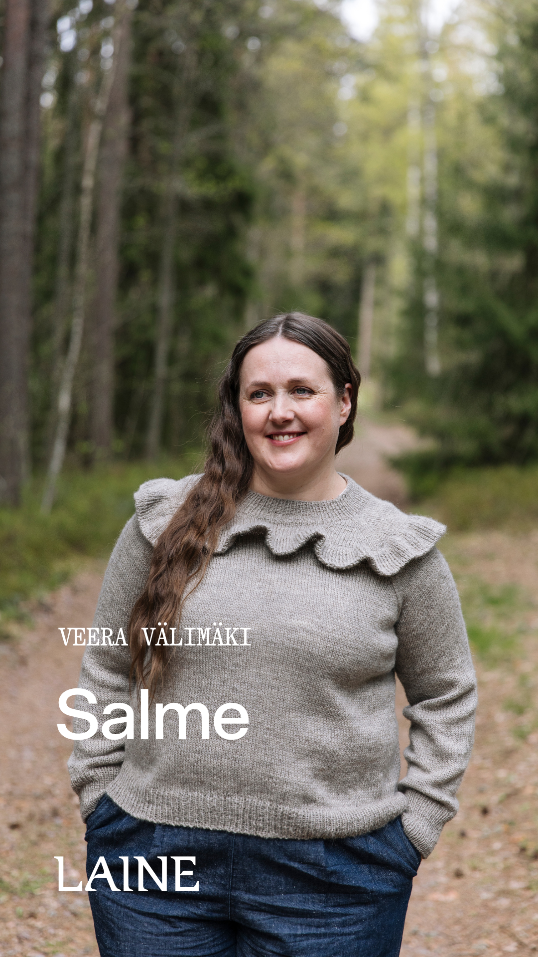 Veera Välimäki; My Dream Knits