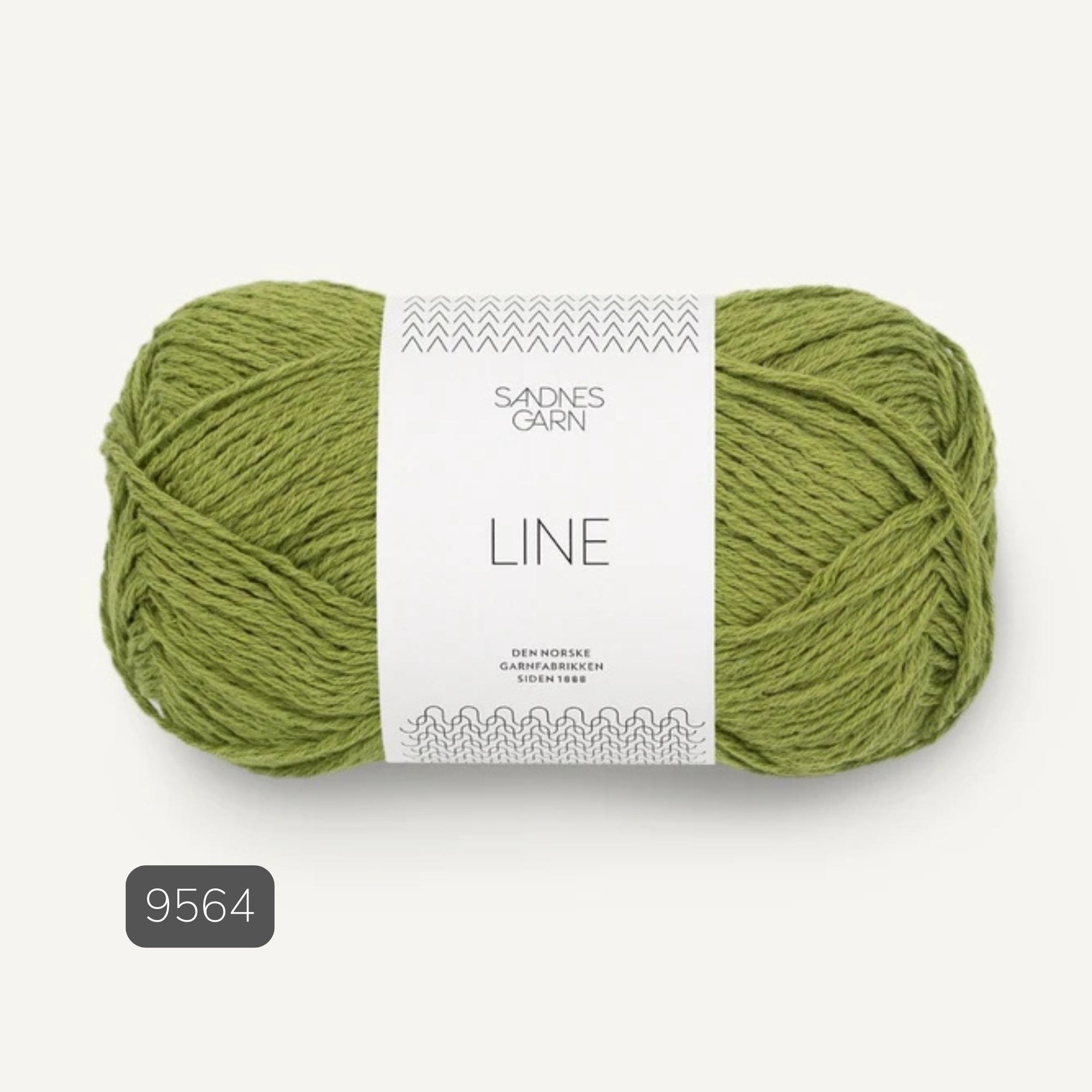Sandnes Garn - Line