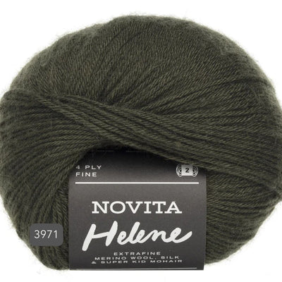 Novita - Helene