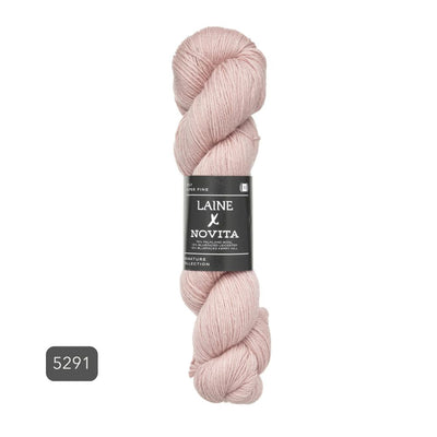 Novita - Laine 4PLY
