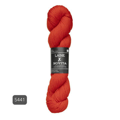 Novita - Laine 4PLY