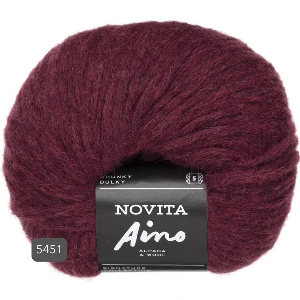 Novita - Aino