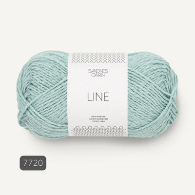 Sandnes Garn - Line Ale