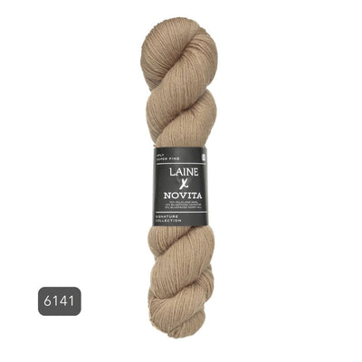 Novita - Laine 4PLY