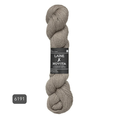 Novita - Laine 4PLY