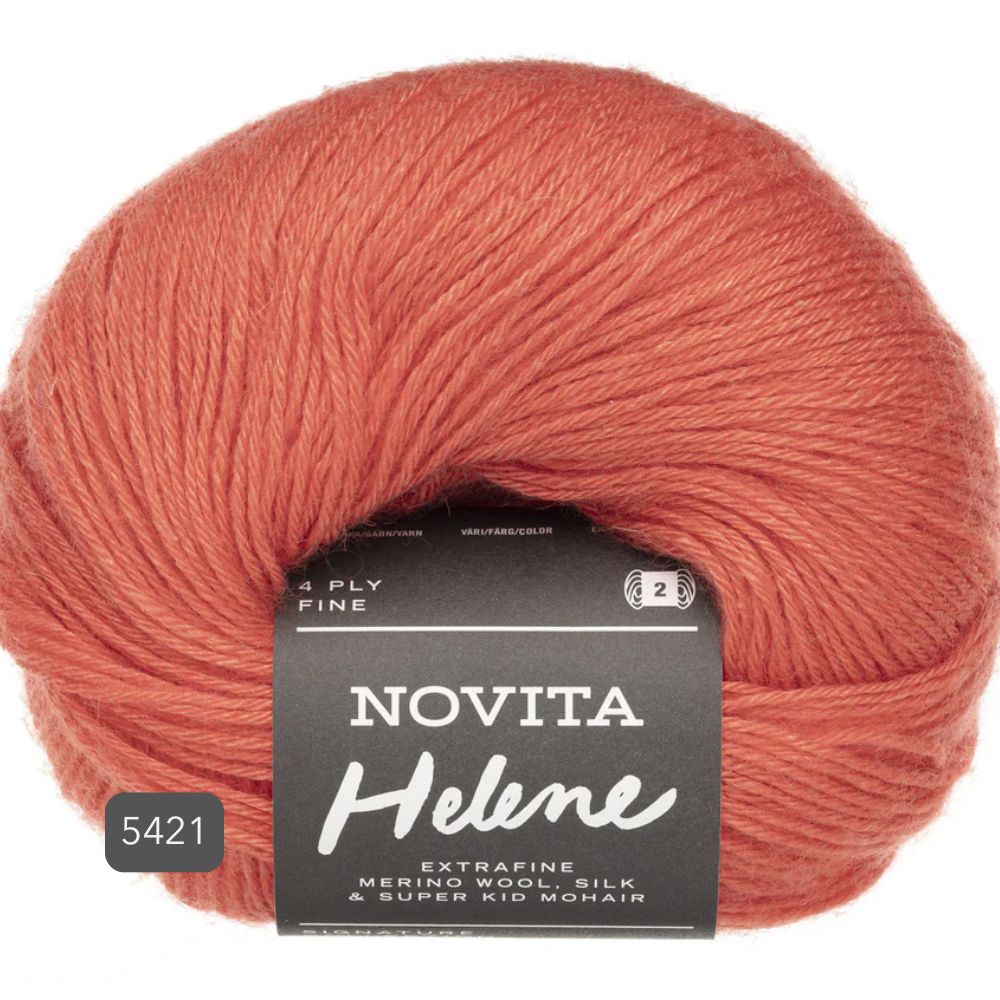 Novita - Helene