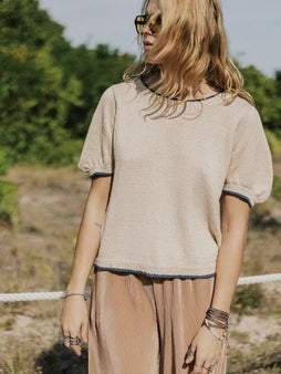 Sandnes Garn - 2305 Sommar Dam