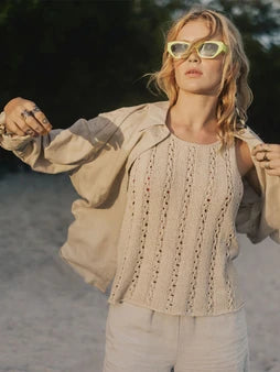 Sandnes Garn - 2305 Sommar Dam