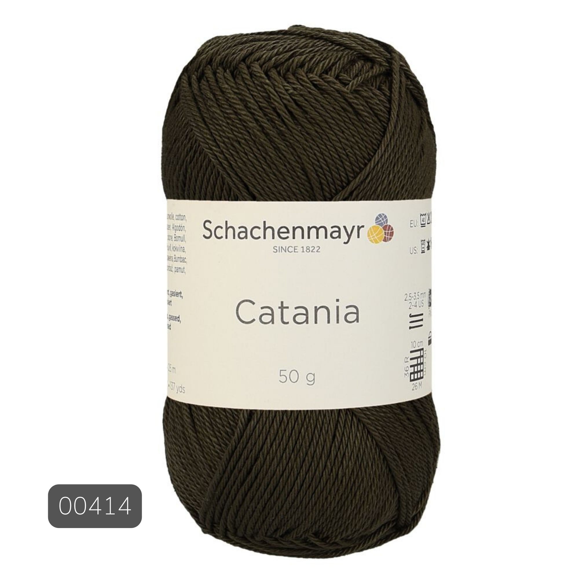 Schachenmayr Catania ILO Knitting Shop - Main Image